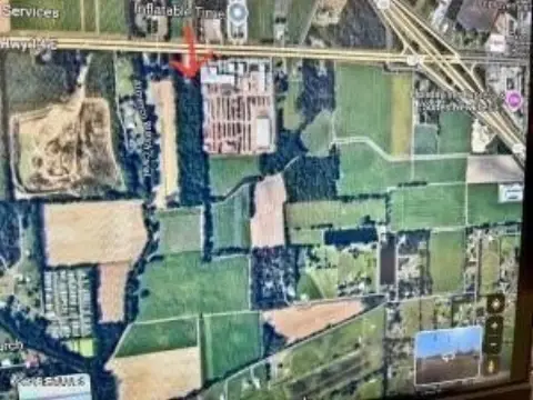 Mixed-Use Commercial Land