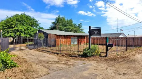 Highway Frontage Commercial Land Opportunity