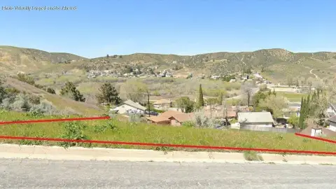 Lake Elizabeth Residential Land