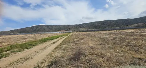 Del Sur Land Parcel
