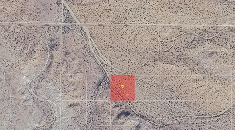 Land Parcel in Lancaster, CA