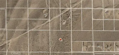 Apple Valley Land For Sale