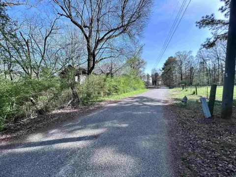 Acreage in Little Rock, AR