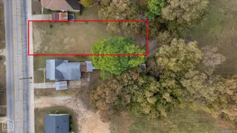 Jonesboro Commercial Lot For Sale