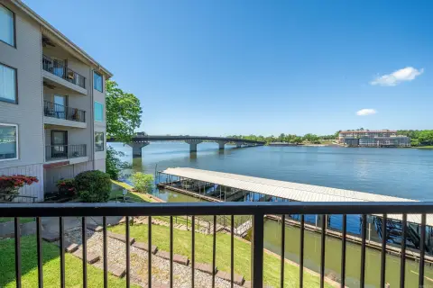 Lakefront Short-Term Rental Condo