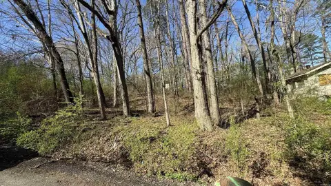 Residential Lot in Little Rock