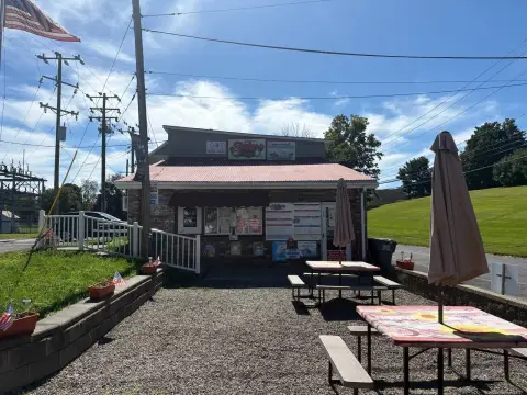 Mixed-Use Building with Retail Shop