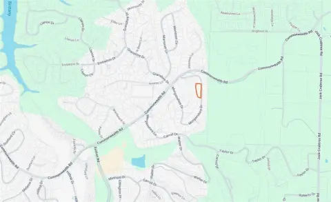 Bella Vista Vacant Lots