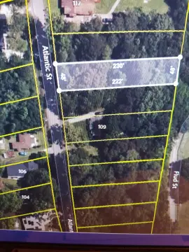 Summerville Land Parcel Available