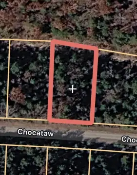 Eureka Springs Land For Sale