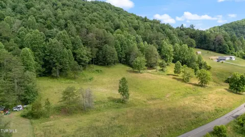 Recreational Waterfront Acreage with Pond