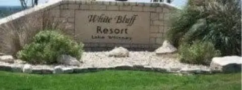 Residential Lot in Gated Community