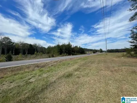Unzoned Northport Development Land