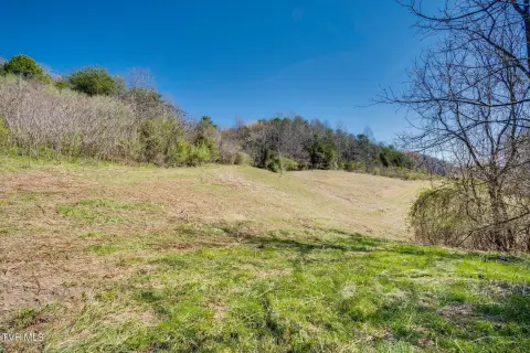 Unimproved Recreational Land Parcel