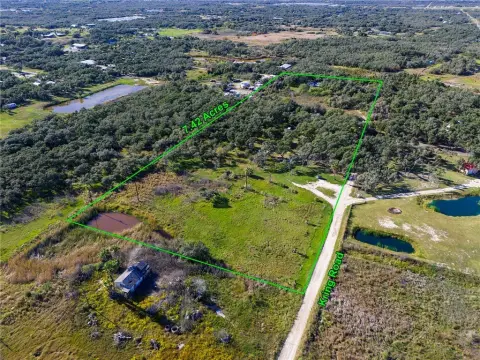 Aransas Pass Land Opportunity