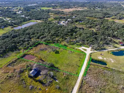 Aransas Pass Land Opportunity