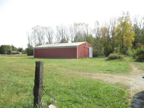 Columbus Land Near Commercial Hub