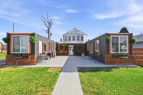 Underwood Commercial Property For Sale