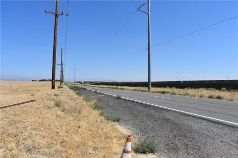 Lancaster Agricultural Land For Sale