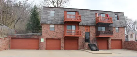 Council Bluffs Fourplex Opportunity