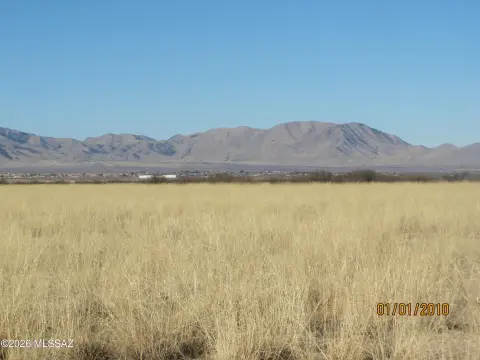 Residential Lots with Mountain Views