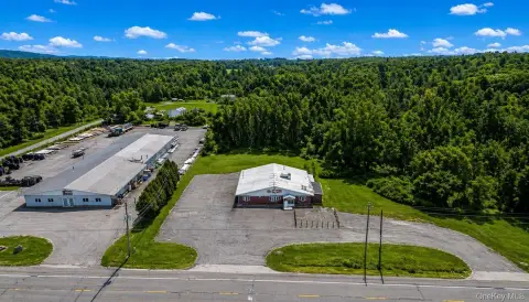 Versatile Commercial Property, Clifton Park