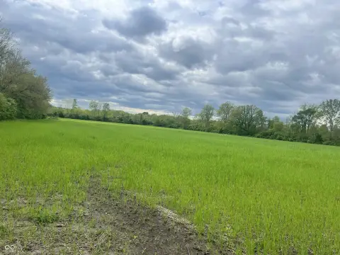 5.58 Acres on German Church