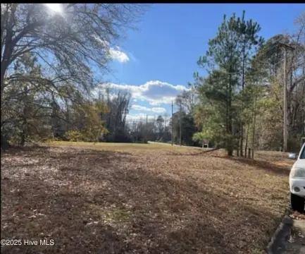 Laurinburg Land Opportunity