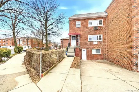 Renovated Two-Family Home with Garage