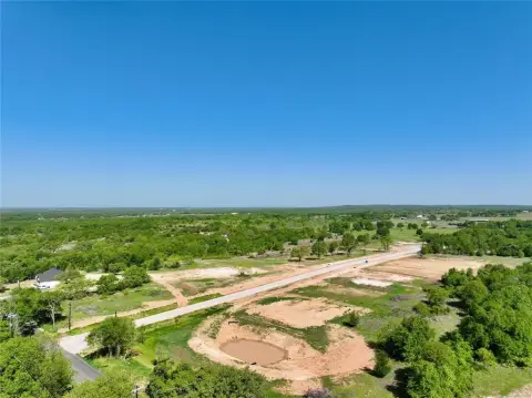 Unimproved Land in Parker County