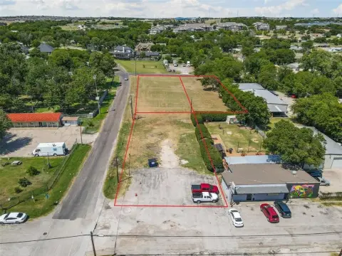 Prime Commercial Land Opportunity