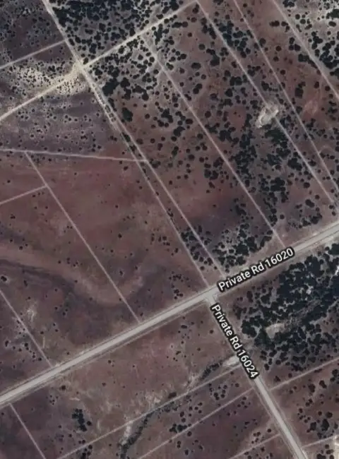 Scenic Hill Country Land Parcel