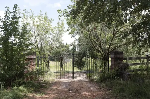 Ranch Property with Pasture and Pond