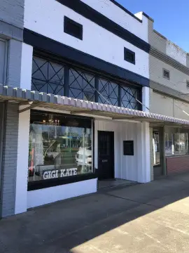 Highway 67 Storefront