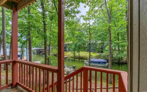 Waterfront Short-Term Rental Townhome
