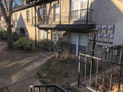 Furnished Residential Income Condo