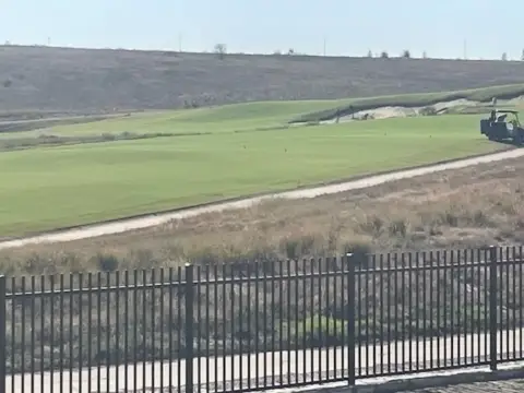 Golf Course Lot in Frisco