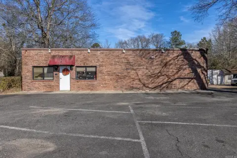 Day Care Center with Gym