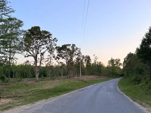 30 Acres of Land in Mansfield