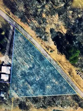 Residential Lot Near Kentucky Lake