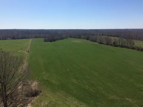 27.5 Acre Pasture Land