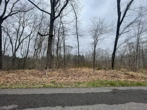 Residential Lots Near Lake Barkley