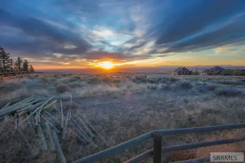 Idaho Falls View Lot