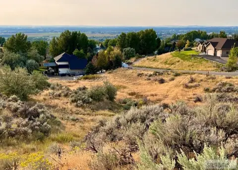 Idaho Falls Acreage Estate Lot