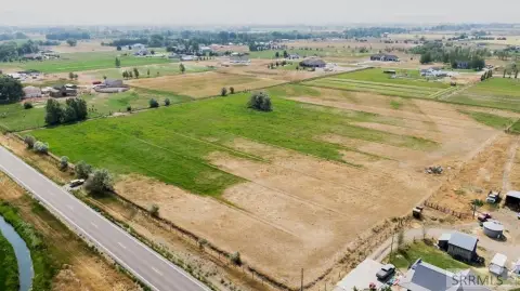 Rigby, Idaho Land Opportunity