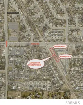 Idaho Falls Development Opportunity