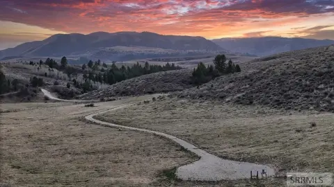 Swan Valley Land with Views