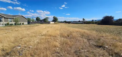 Zoned Multi-Family Development Lot