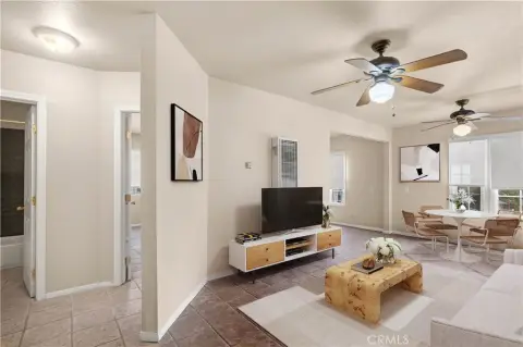 Two-Story Quadplex