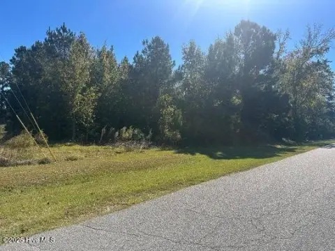 Residential Land in Chocowinity, NC
